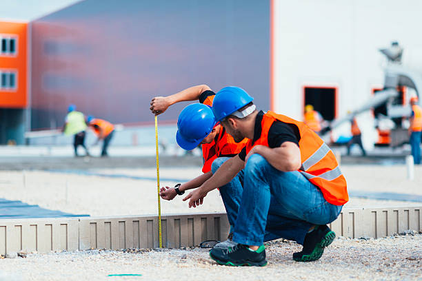 Best Custom Concrete Contractor  in Fort Payne, AL